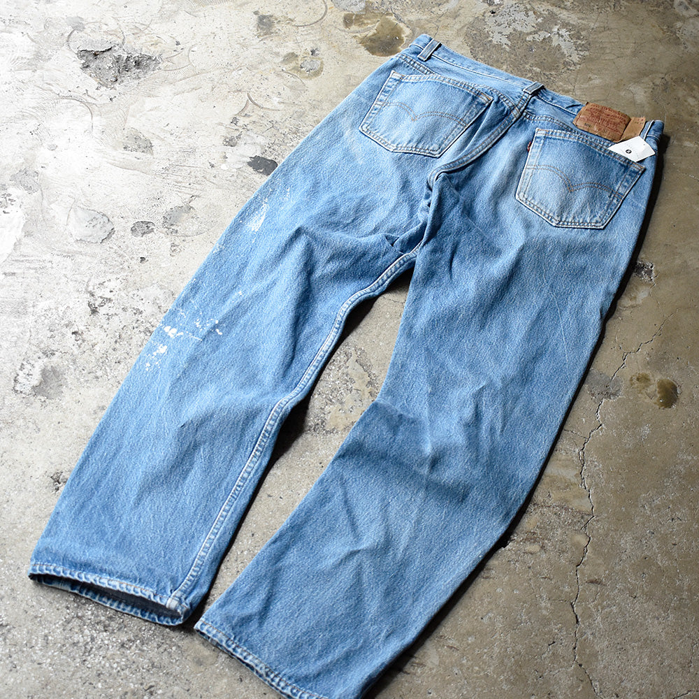 90's Levi's 501 デニムパンツ USA製 240610H
