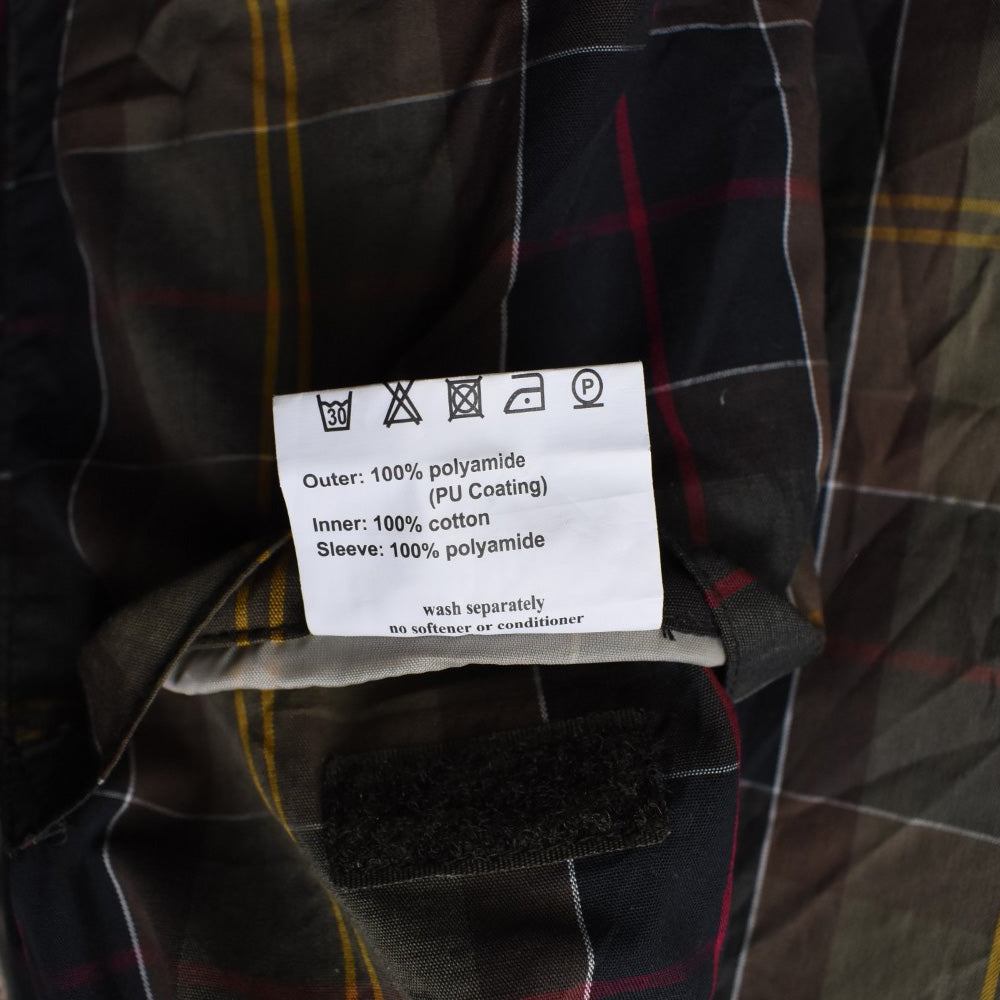 BARBOUR INTERNATIONAL ナイロンジャケット  251114H