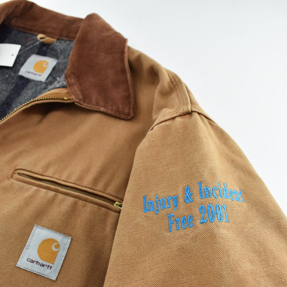 90’s Carhartt デトロイトジャケット 260227H