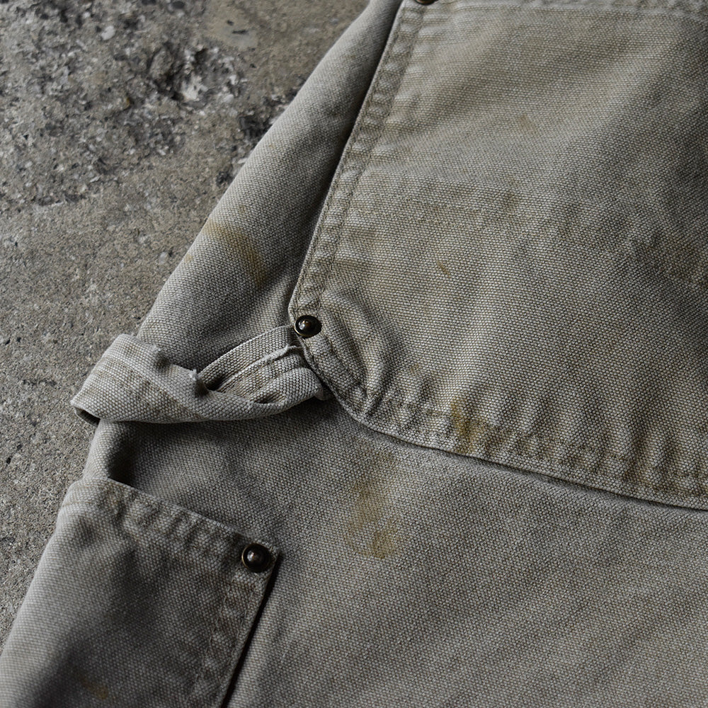 Y2K Carhartt ダブルニー ダック ペインターパンツ 250123H