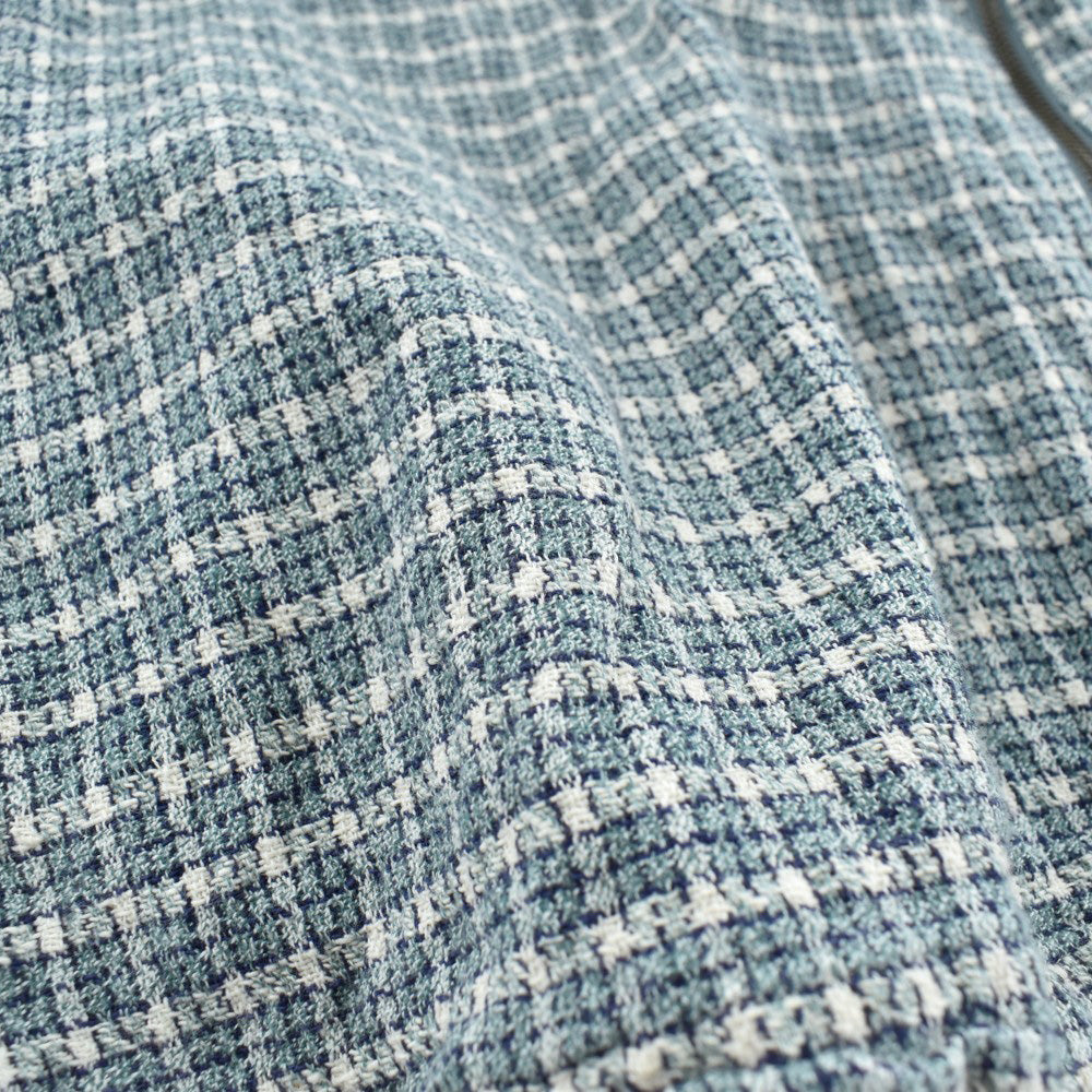 90’s TIMEWEAR フルジップ シャツジャケット 261020H