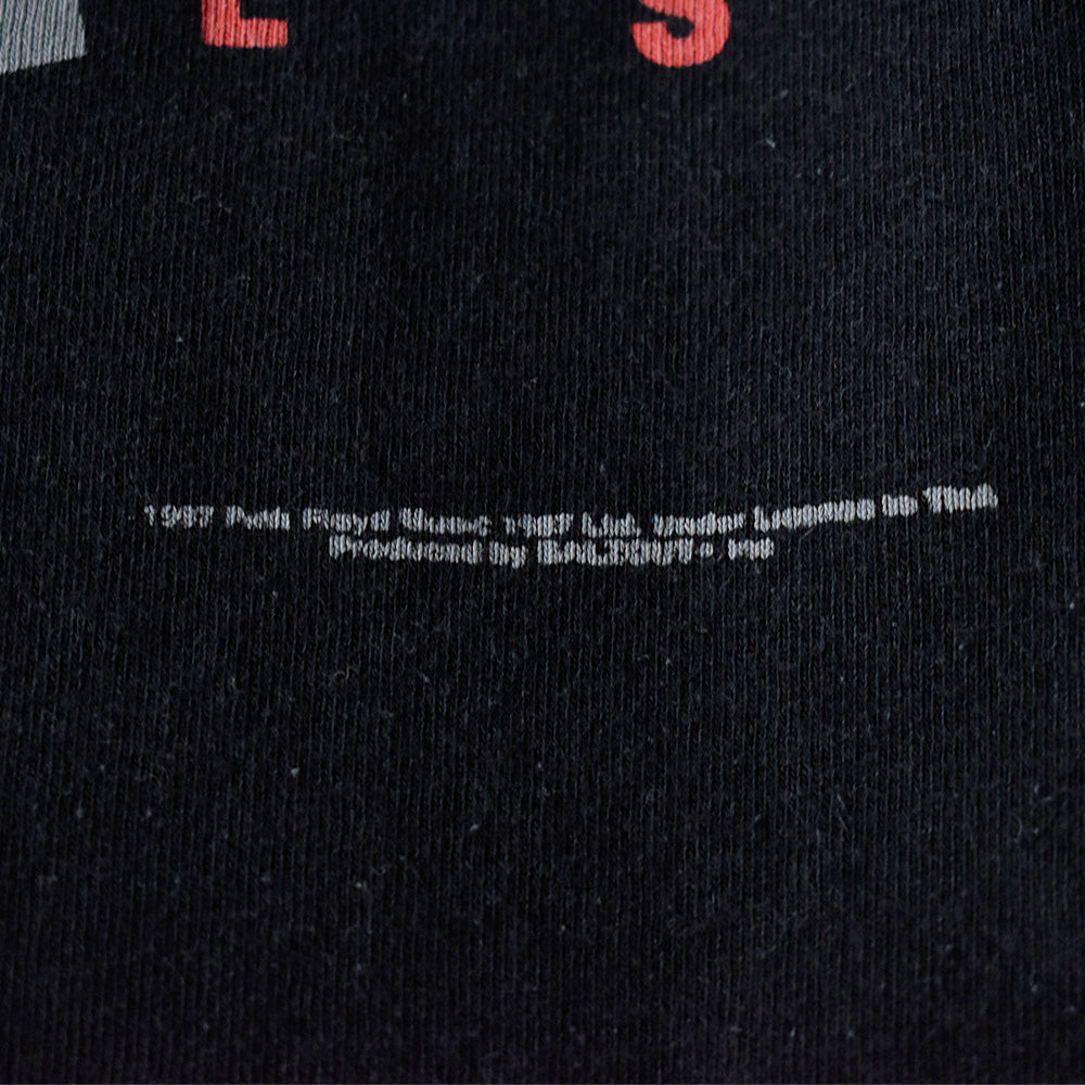90's PINK FLOYD "Animals" AOP Tシャツ 250407H