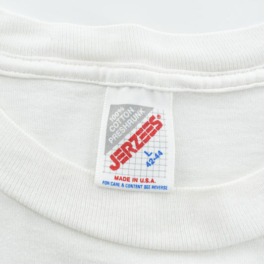 90’s JERRY LEE LEWIS "The Killer" ロックTシャツ 260324H