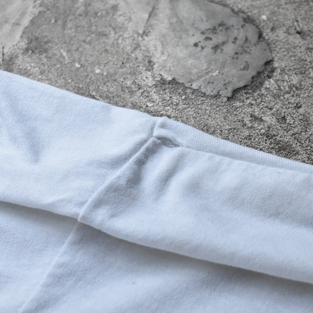 90's Marilyn Manson “ANTICHRIST SUPERSTAR” リンガーTシャツ 240602H