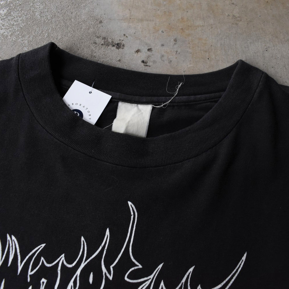 90’s IMMOLATION “Dawn of Possession” バンド ロックTシャツ 251111H