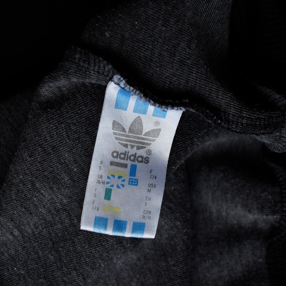 80's～ adidas トラックジャケット 240508H