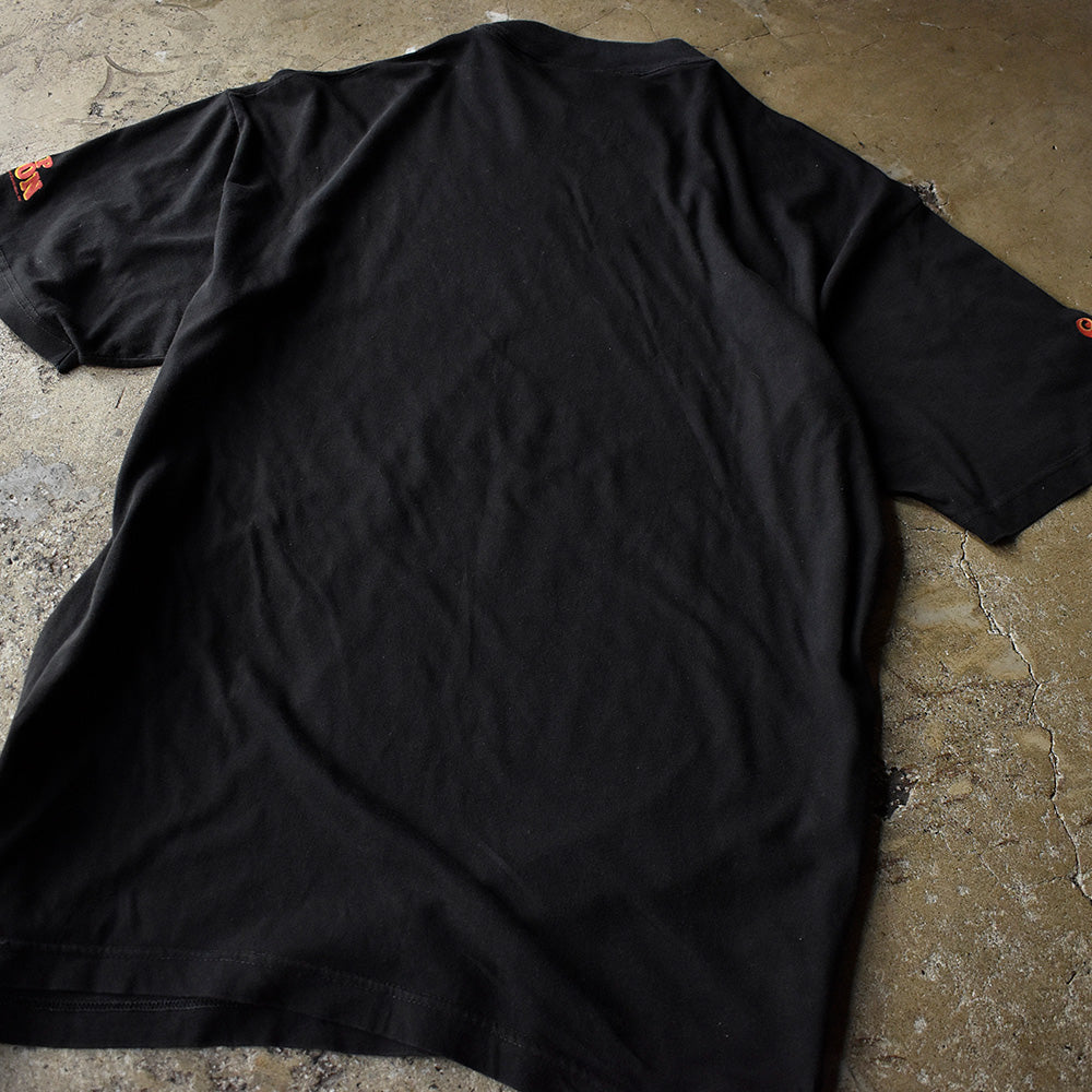 90's “Pulp Fiction“ ムービー Tシャツ Euro製 250727HT62
