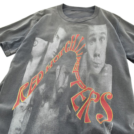 90's Red Hot Chili Peppers ミクスチャー ロックTシャツ 260707H