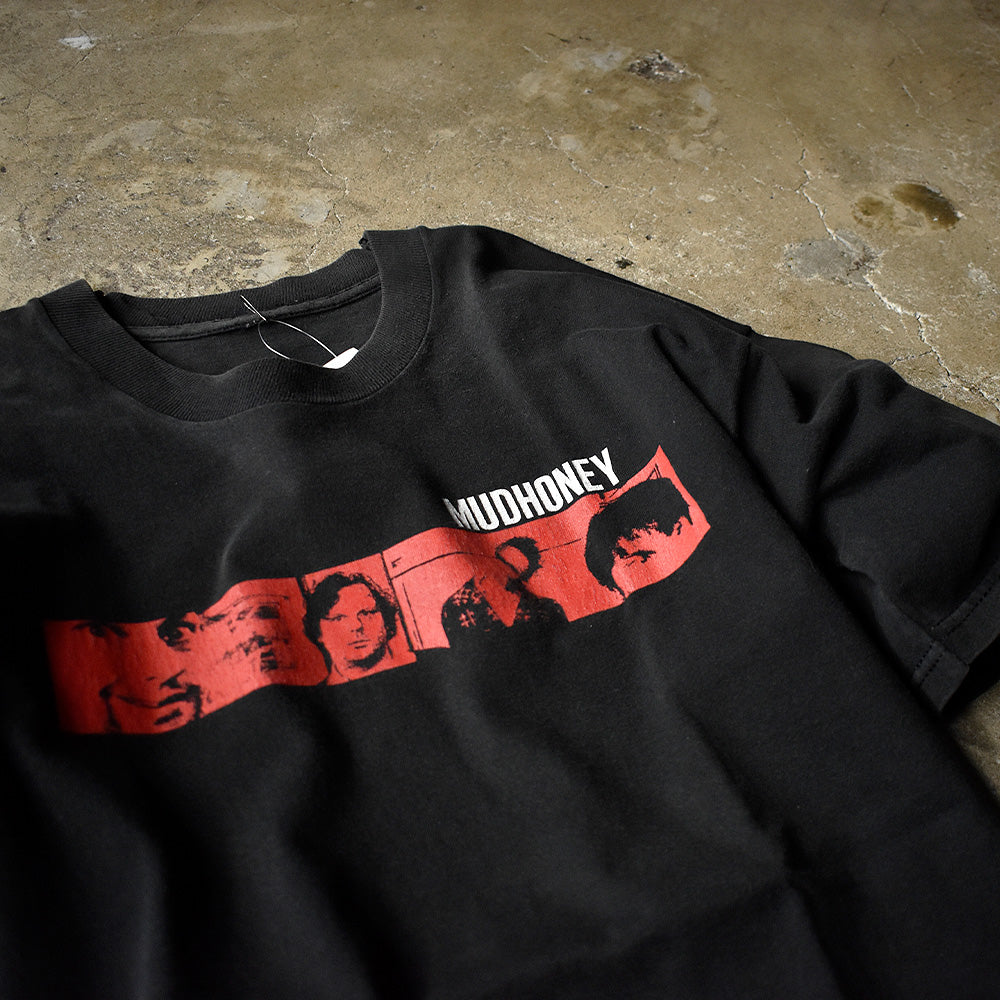 90’s Mudhoney "Tomorrow Hit Today" Tシャツ 250204H