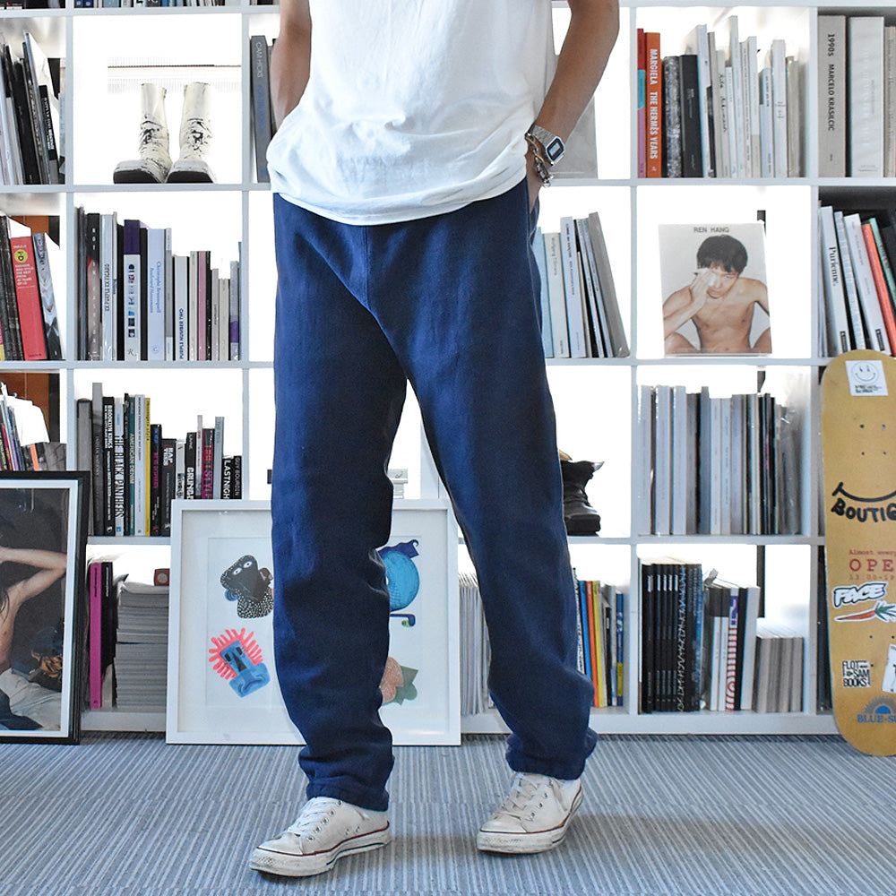 90's Champion RWスウェットパンツ USA製 240815
