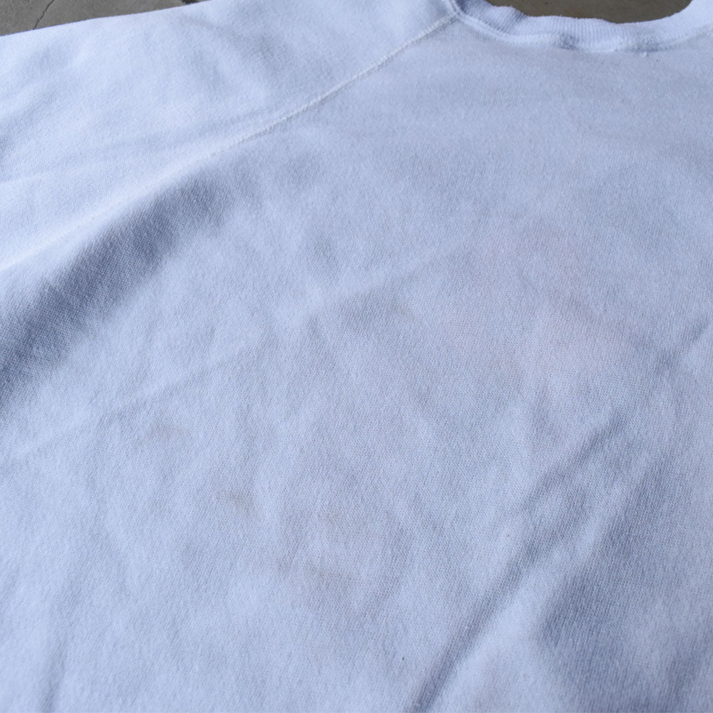 80’s Disney “Mickey” キャラクター スウェット 251021H