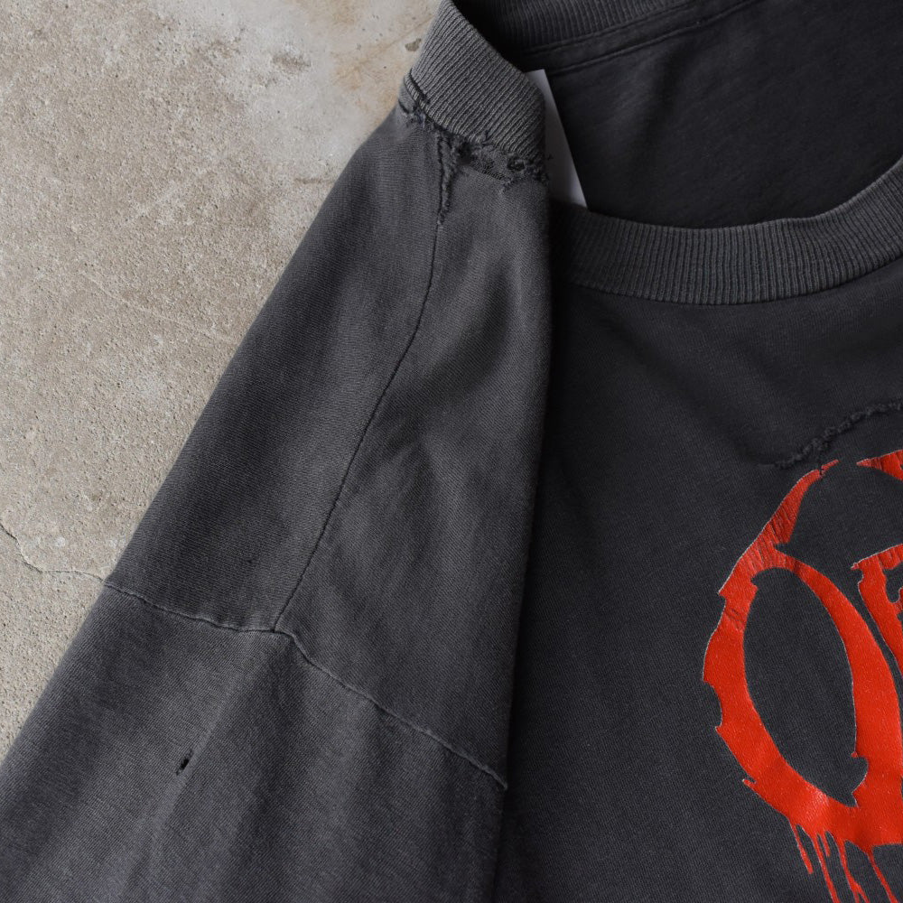 90’s Obituary "Cause of Death" デスメタル ロックT 251114H