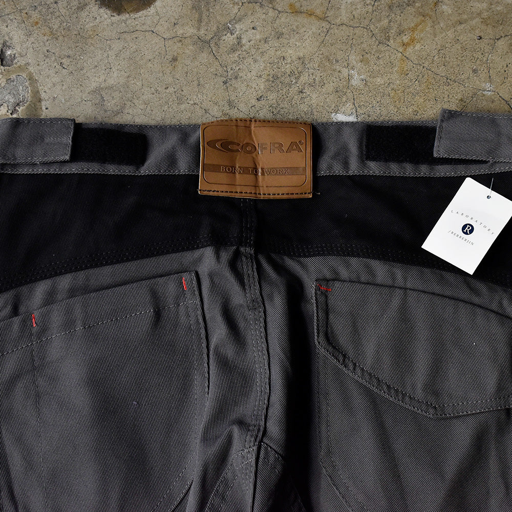 Cofra Workwear Euro ワークパンツ 240208H