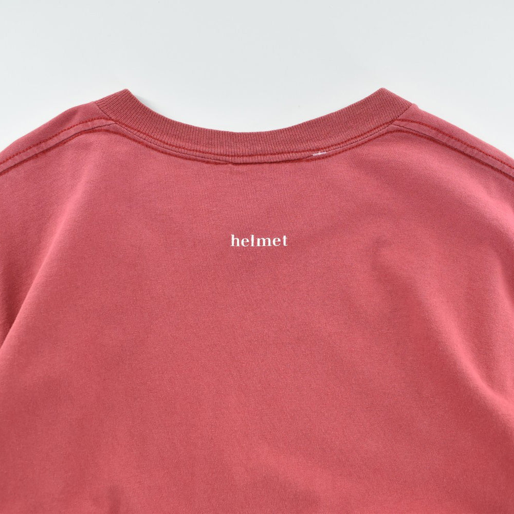 90's Helmet “Alien Handshake” ロックTシャツ 260526HFK2 – LABORATORY®