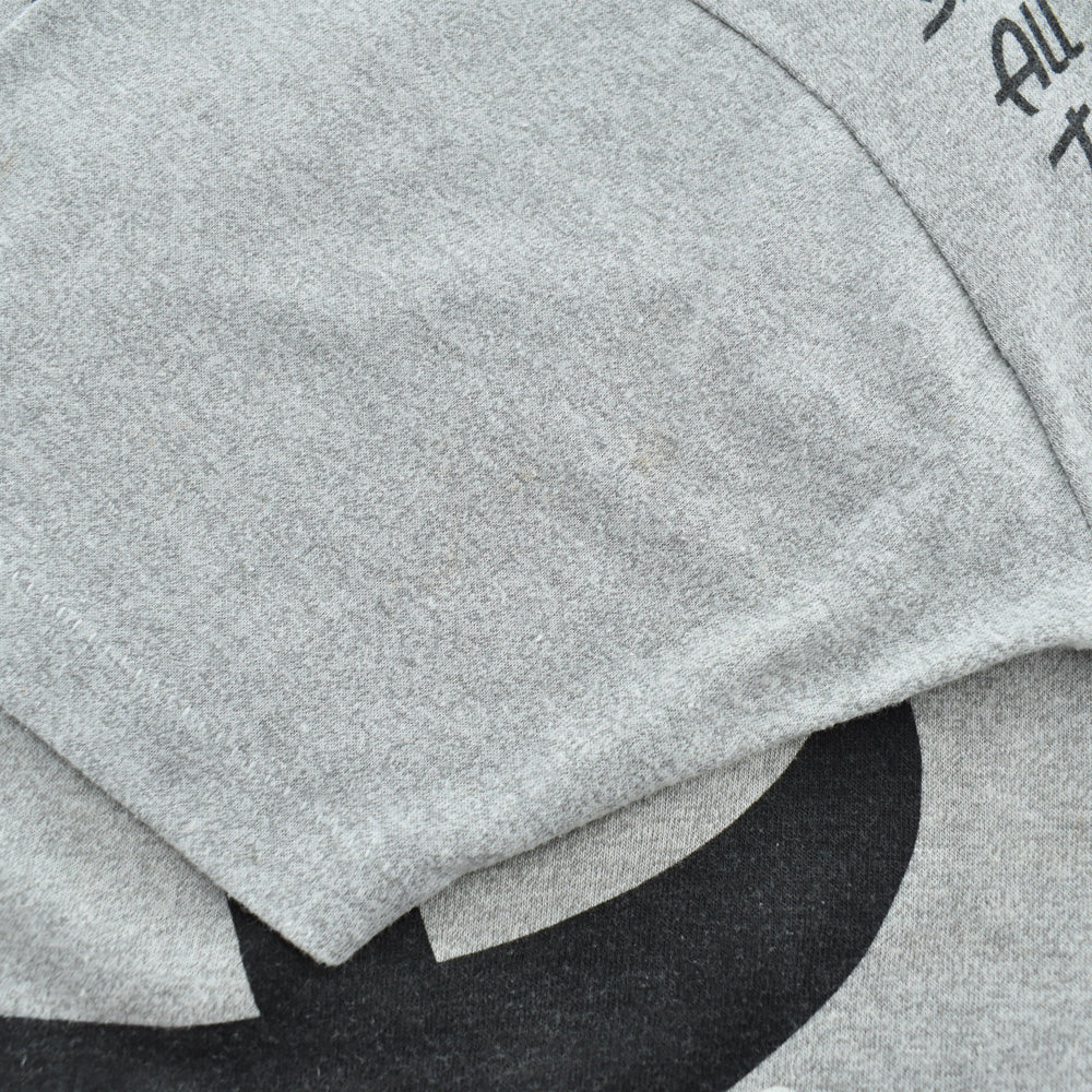 80's THE JAM ザ・ジャム "DIG THE NEW BREED" モッズ パンク ロックTシャツ 260818H