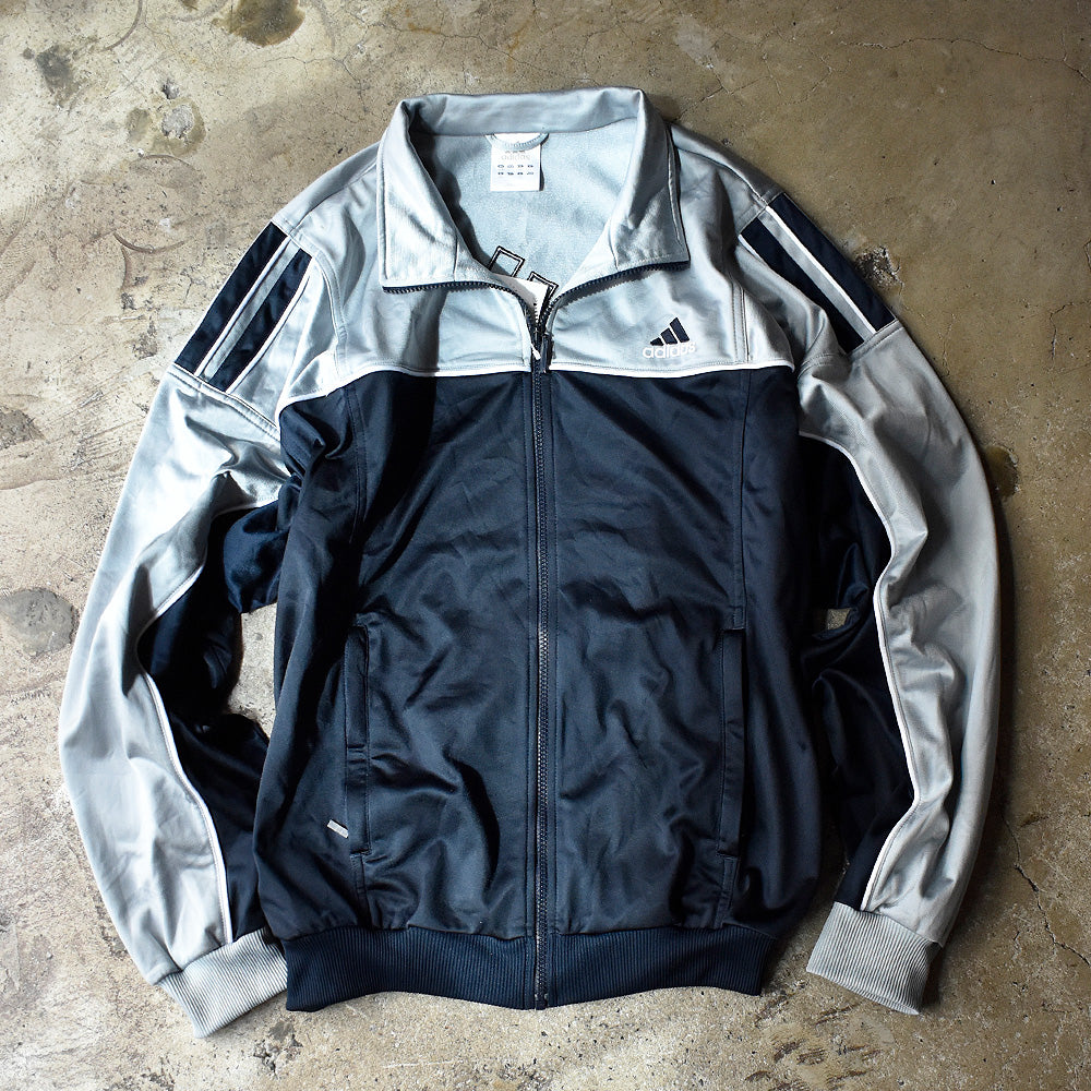 Y2K adidas トラックジャケット 240419H