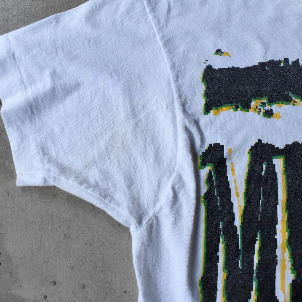 80’s Bell Biv DeVoe “MENTAL / BBD” ラップ Tシャツ 250916