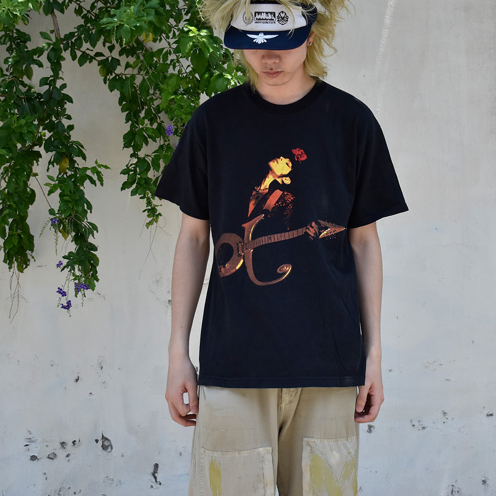90's PRINCE フォトTシャツ 250623H