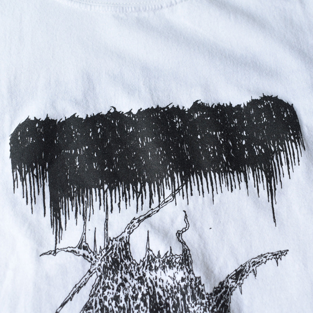 Bloodsoaked Necrovoid "Slow Decaying Death" Tシャツ 250926