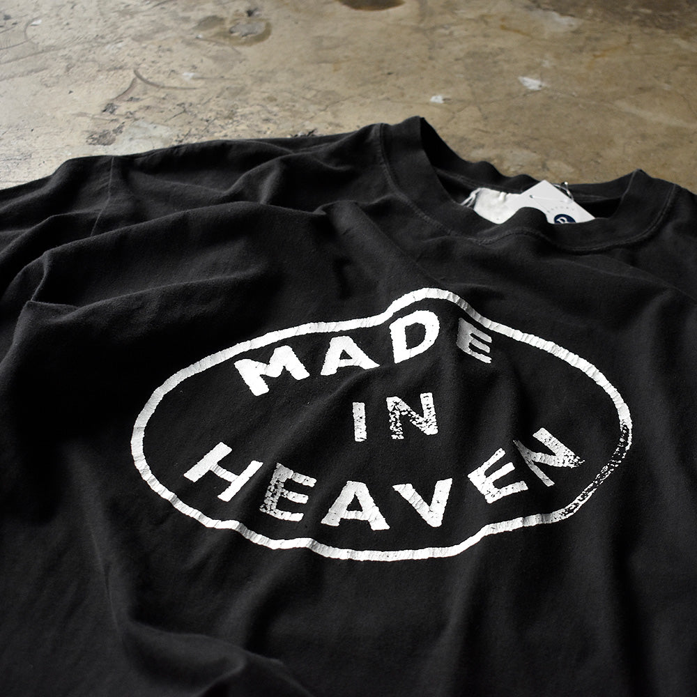 90's Queen "Made in Heaven" Tシャツ 240801H