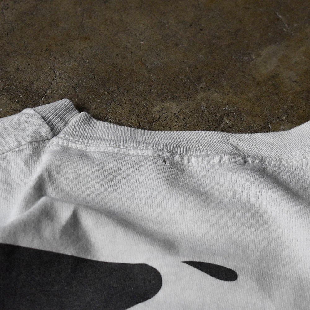 90's Marlboro "cow boy" Pocket Tシャツ 231205H