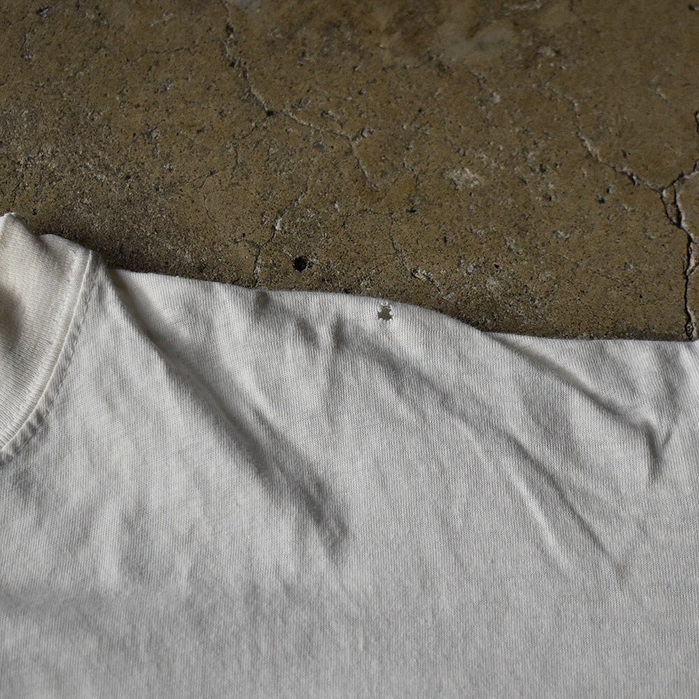 90's “VOGUE PARIS” Tシャツ Euro製 240315H