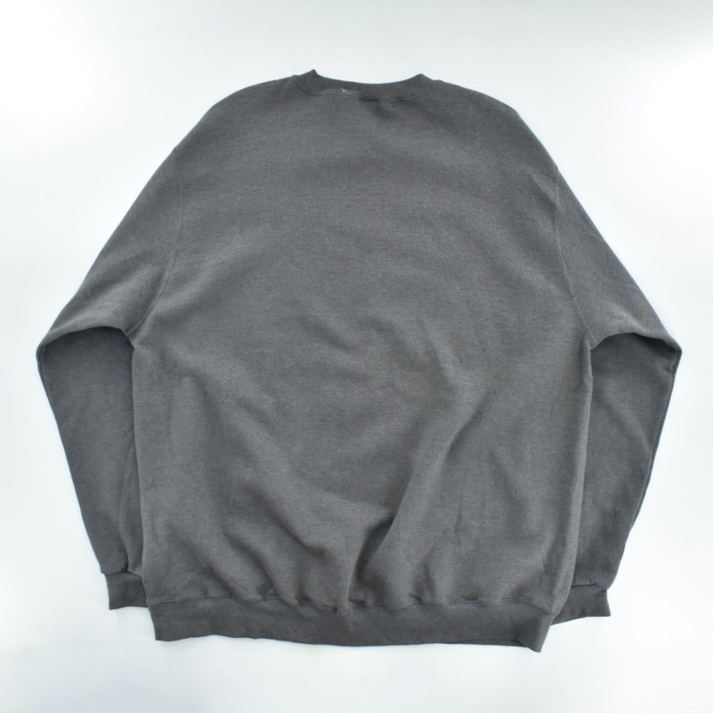 Y2K N.O.S. NIKE 刺繍ロゴ クルーネックスウェット 260310H