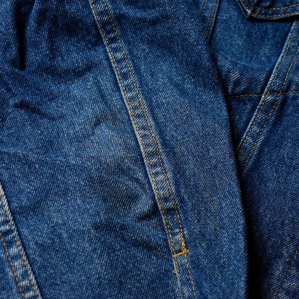 90's Levi's 70506-0216 デニムジャケット USA製 240516H