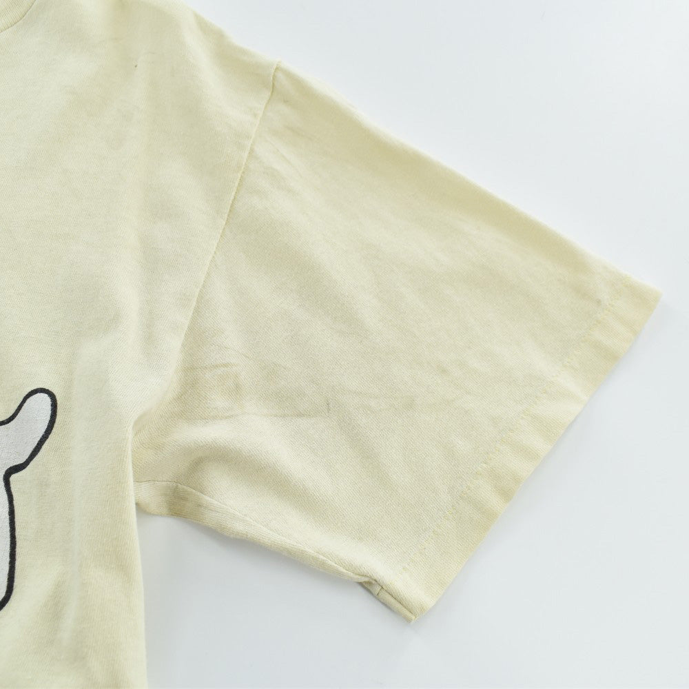 90's Disney Mickey Mouse キャラT USA製 260612H
