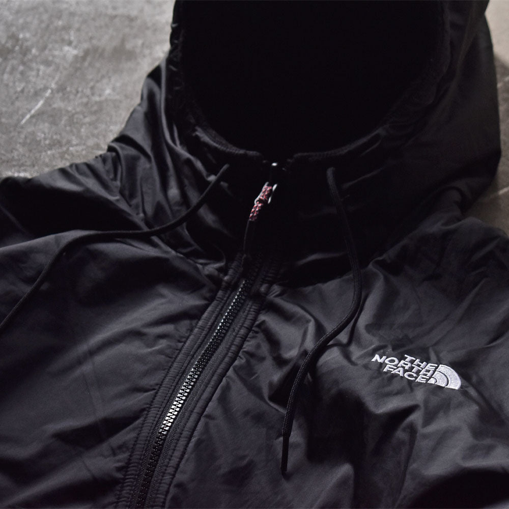 The North Face 中綿入り リバーシブルジャケット  231220