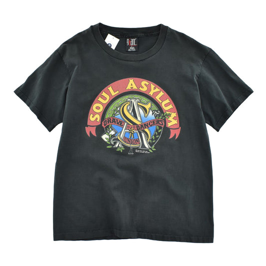 90's Soul Asylum "Grave Dancers Union" Tour ロックTシャツ 260505H