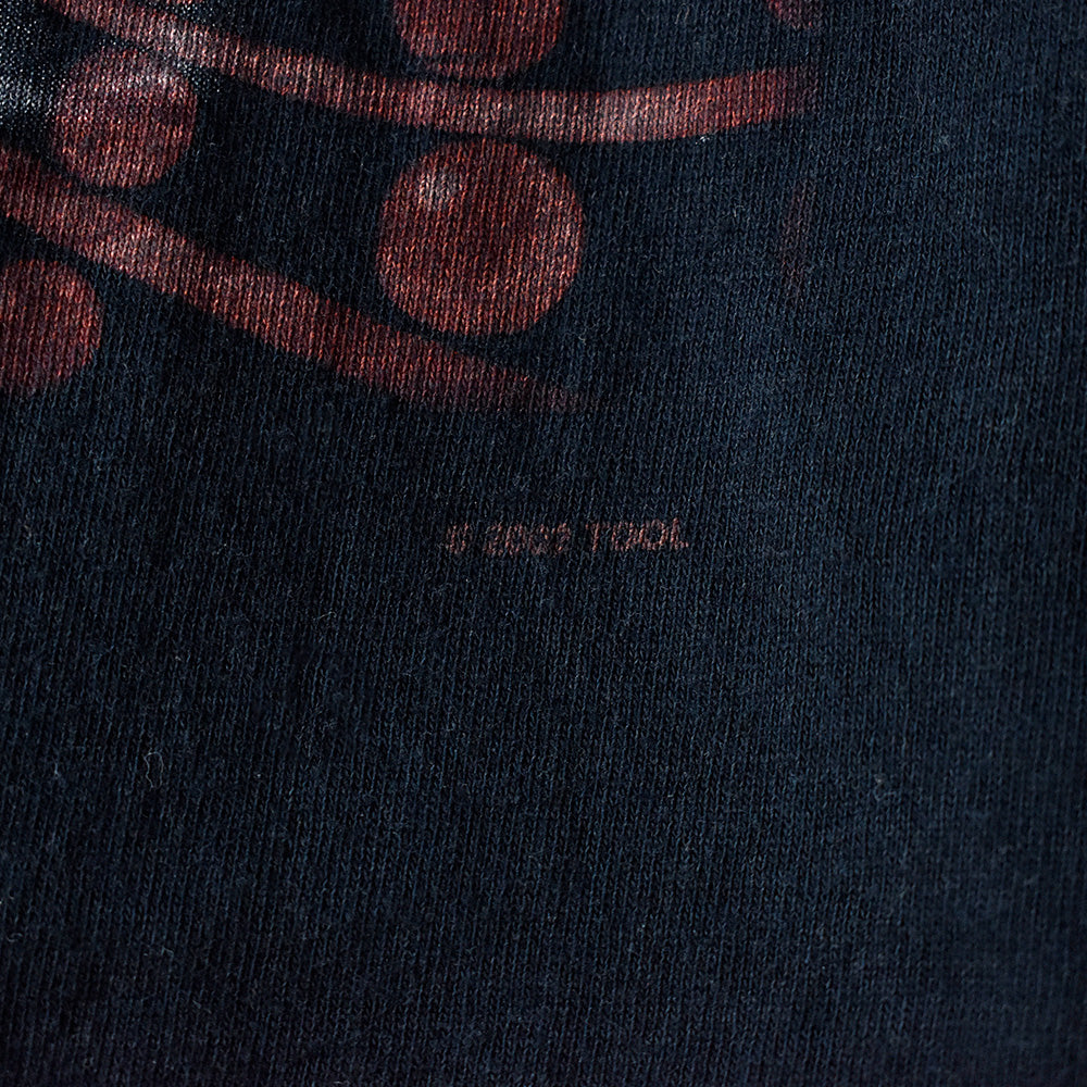 Y2K TOOL “Psychedelic Sacred Geometry” Tシャツ 250606H