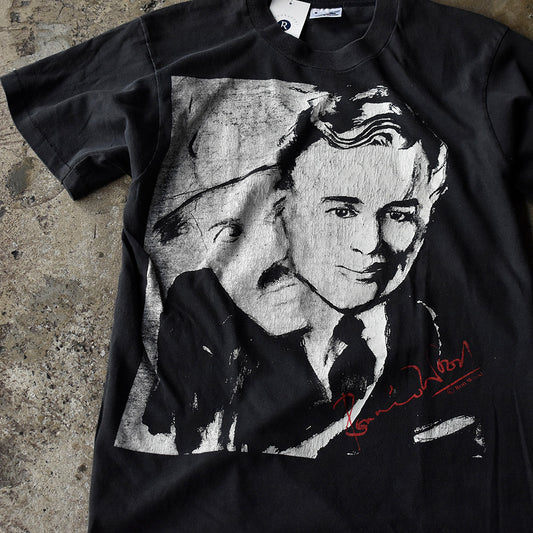 90's The Rolling Stones “Ron Wood“ ロック Tシャツ 250726H