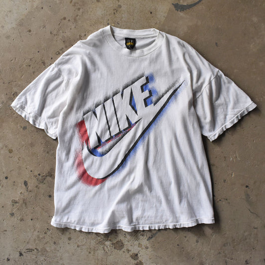 90’s NIKE ブートレグ ロゴ Tシャツ 250515