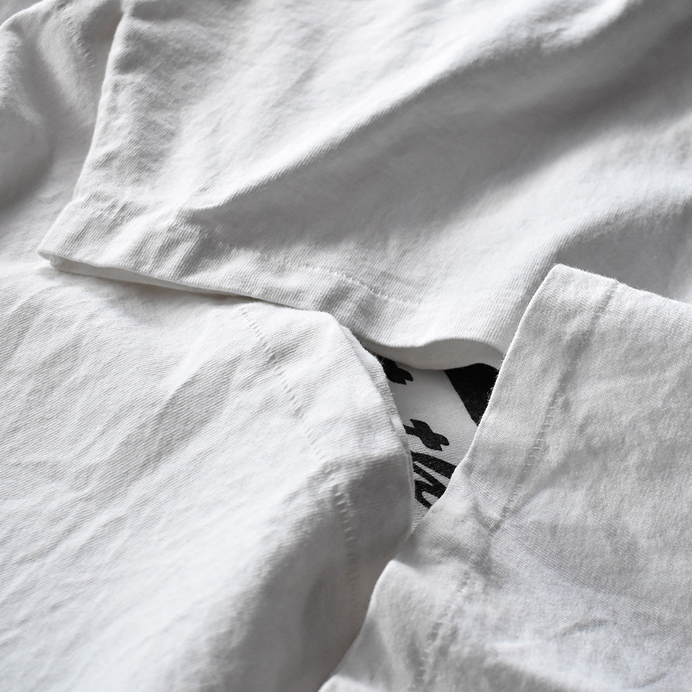 90's “Estrus Records” Tシャツ 240414H