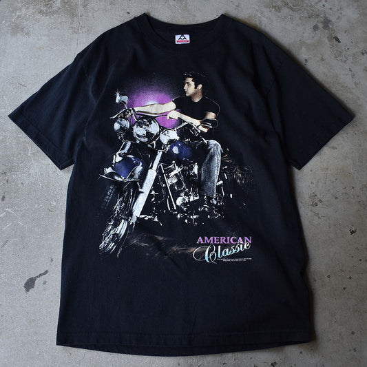 90’s Elvis Presley /エルヴィス・プレスリー ”AMERICAN Classic” Tシャツ 230827