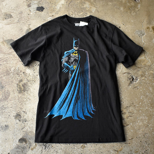 80's DC Comics "Batman" 海外コミック キャラTシャツ 250728H