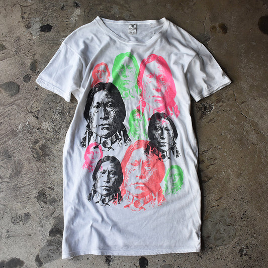 80's ACME! The Cult ”She Sells Sanctuary” Tシャツ Italy製 230707H