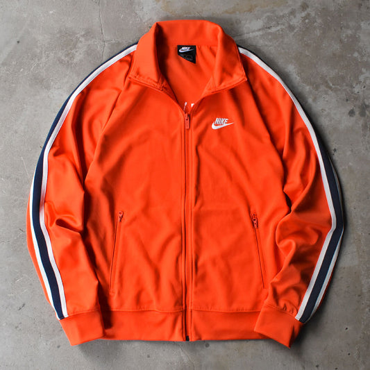 Y2K NIKE ジャージ トラックジャケット 251021H