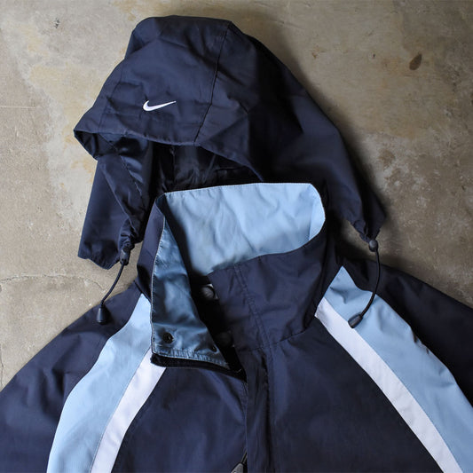 Y2K NIKE ACG “STORM-FIT” ナイロンジャケット OASISカラー 251014H