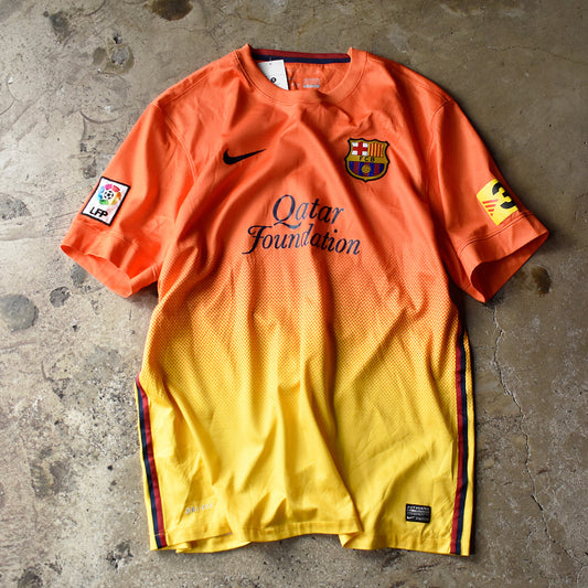 NIKE FC Barcelona “Messi” フットボールシャツ 240906