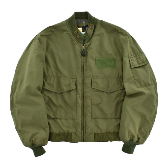 80's G-8 WEP Type ゴンズジャケット 260213H