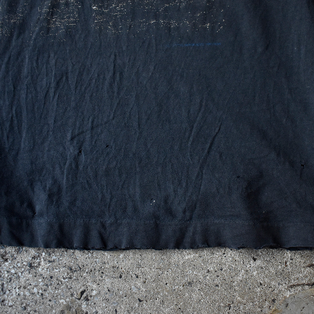 90's Ritchie Blackmore’s Rainbow “Stranger In Us All” World Tour ロック Tシャツ 250825H