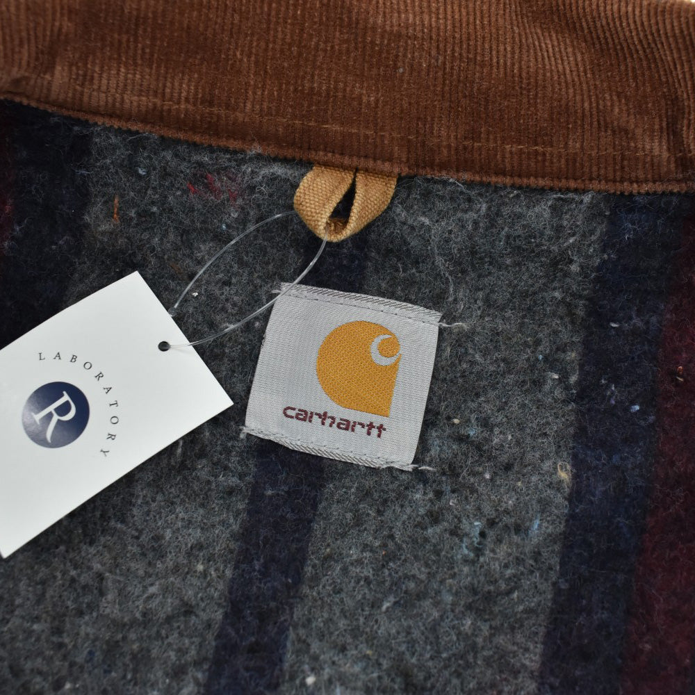 90’s Carhartt デトロイトジャケット 260227H