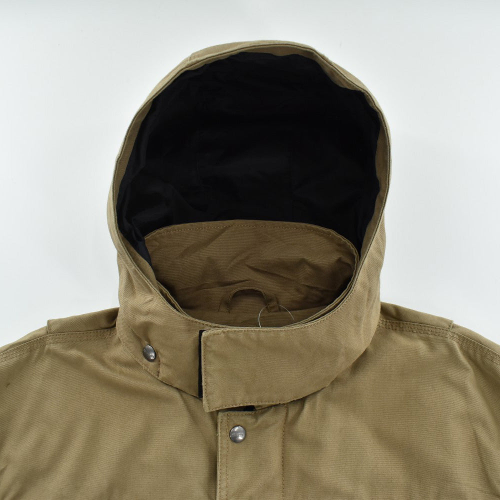Carhartt Quick Duck フード付き ジャケット 260310H