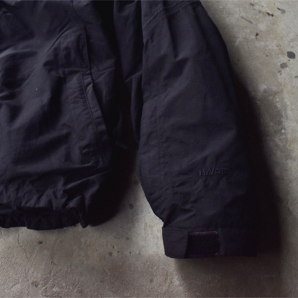The North Face HYVENT マウンテンパーカー 231211