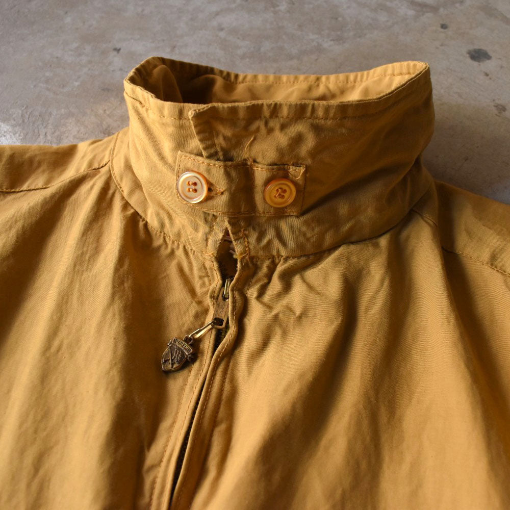 50’s McGREGOR Drizzler ドリズラージャケット ビッグサイズ 251125H