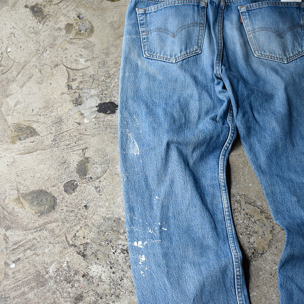 90's Levi's 501 デニムパンツ USA製 240610H