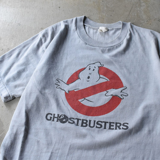 80’s Ghostbusters ムービー Tシャツ 250909H
