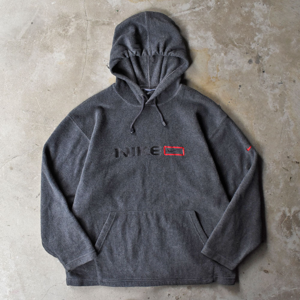 90’s NIKE フリースパーカー 251028H